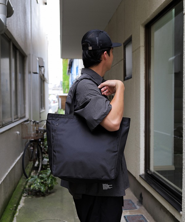 モノリス/MONOLITH TOTE STANDARD M [バッグ(バックパック)]｜MAPS