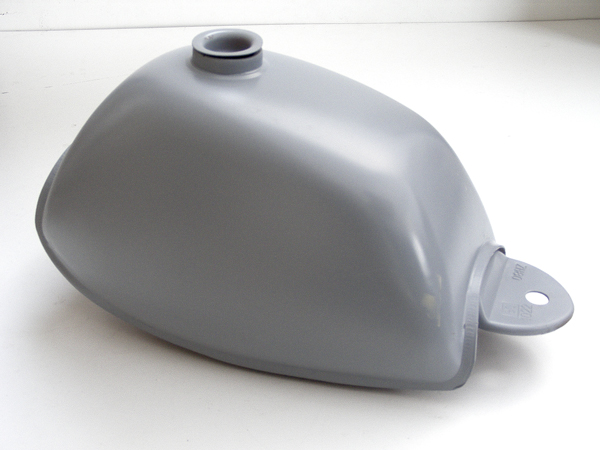 1049w4Lモンキーフレーム用 4Lタンク 未塗装｜ モンキーパーツは