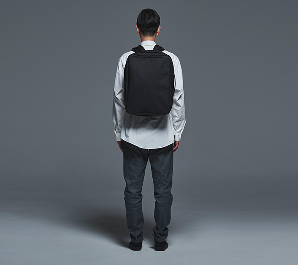 2WAY PRO SOLID M BLACK | PRO | PRODUCTS | MONOLITH OFFICAL ONLINE