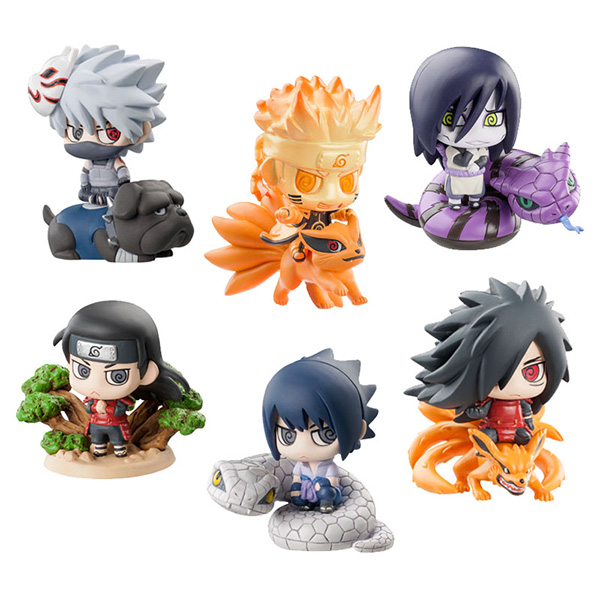 NARUTO-ナルト- 疾風伝 口寄せっ！忍界大戦編だってばよ！【再販