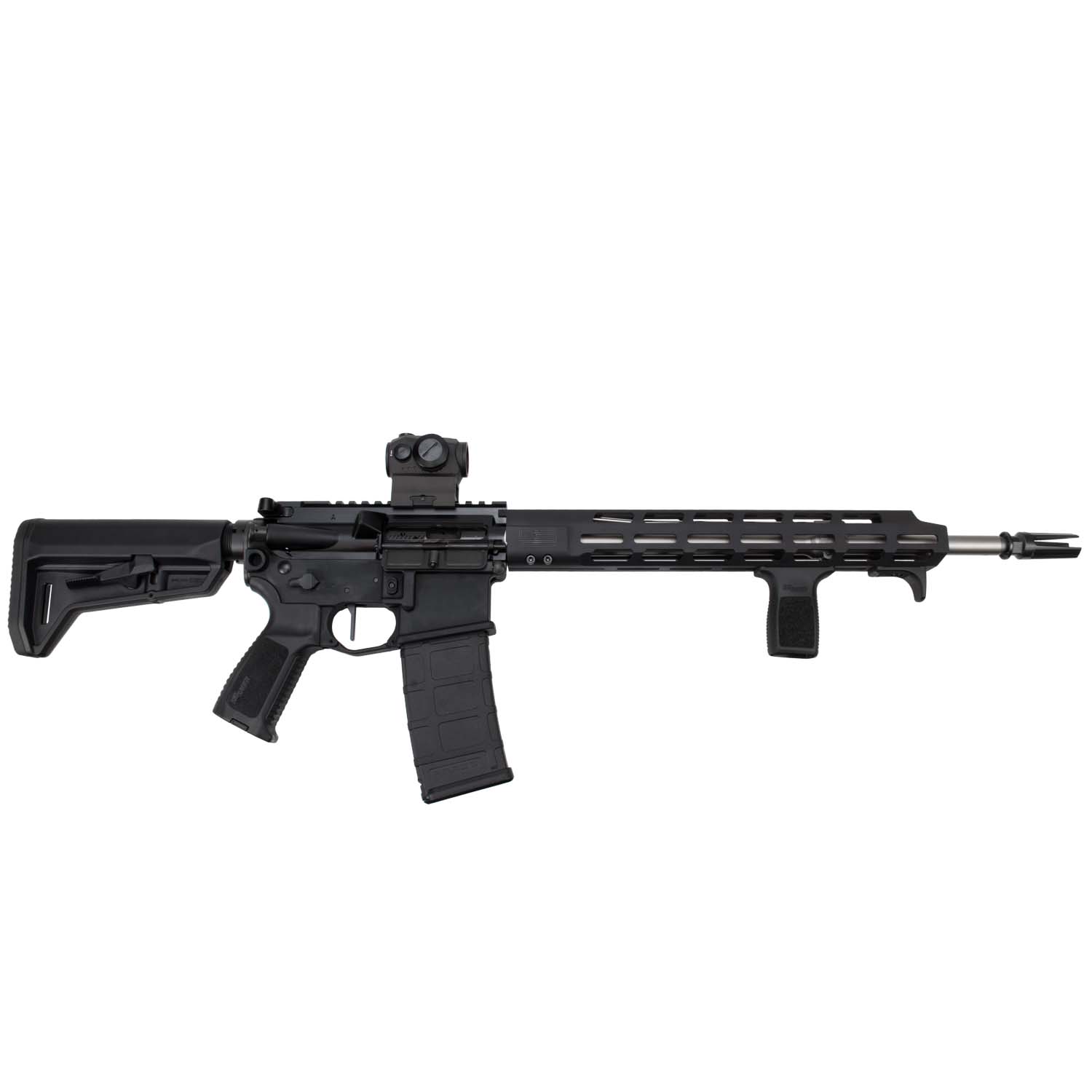 Sig Sauer M400 Tread Coil Rifle, 5.56mm 16