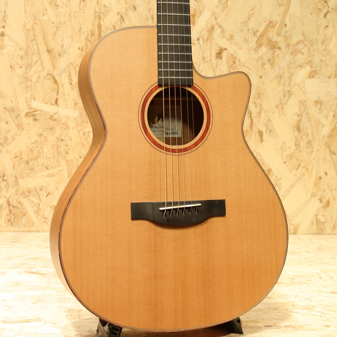 S-92III: アコースティックギター｜三木楽器公式通販サイト
