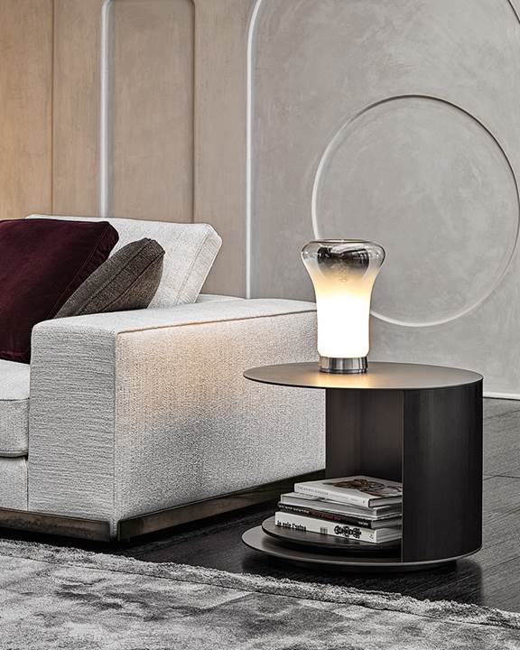 RICHER | コーヒーテーブル - JA