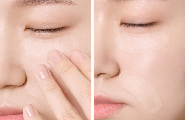 ミシャ ビタシープラス マイクロニードルコンセントレートパッチ