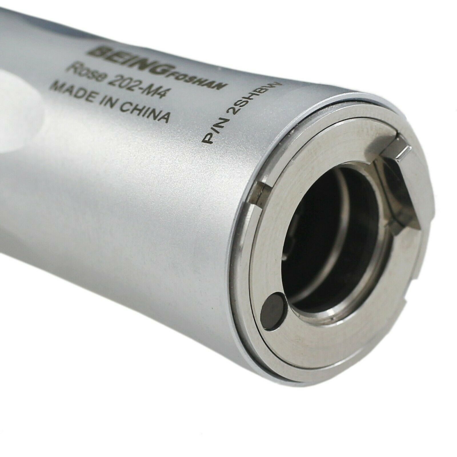 Being®ストレートハンドピースRose202-2SHBW（ライト付）-ストレート