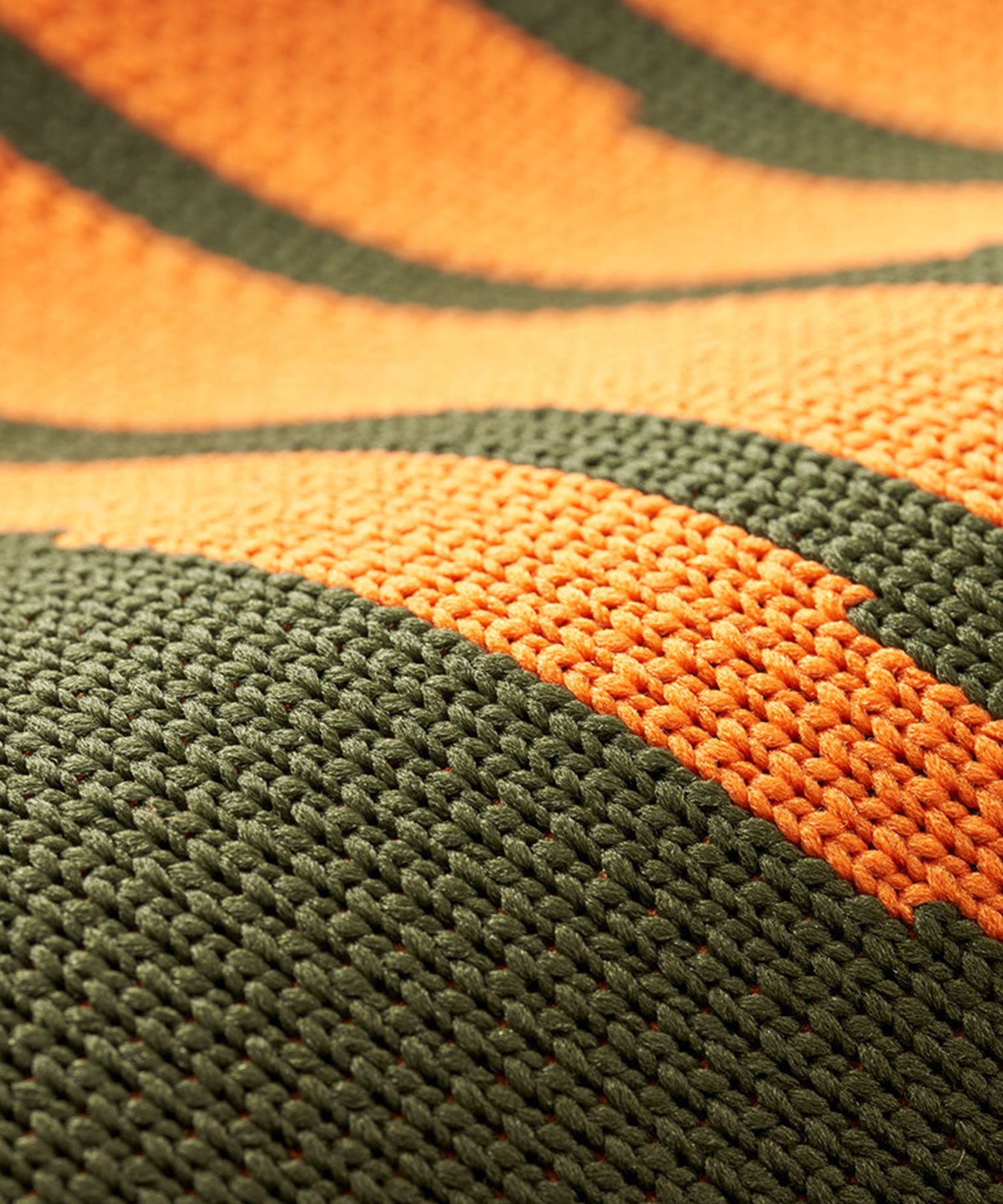 HOME MOUNTAIN ホームマウンテン Knit Board Cover-STD Logo ニット