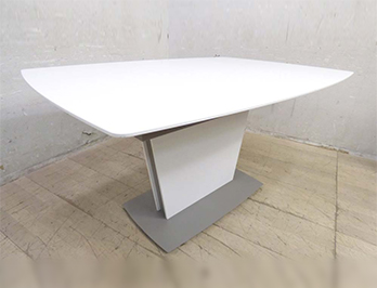 ボーコンセプト（BOCONCEPT）Milano 伸縮ダイニングテーブル買取｜L