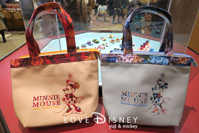 Love Disney - ディズニーパークを楽しむブログ