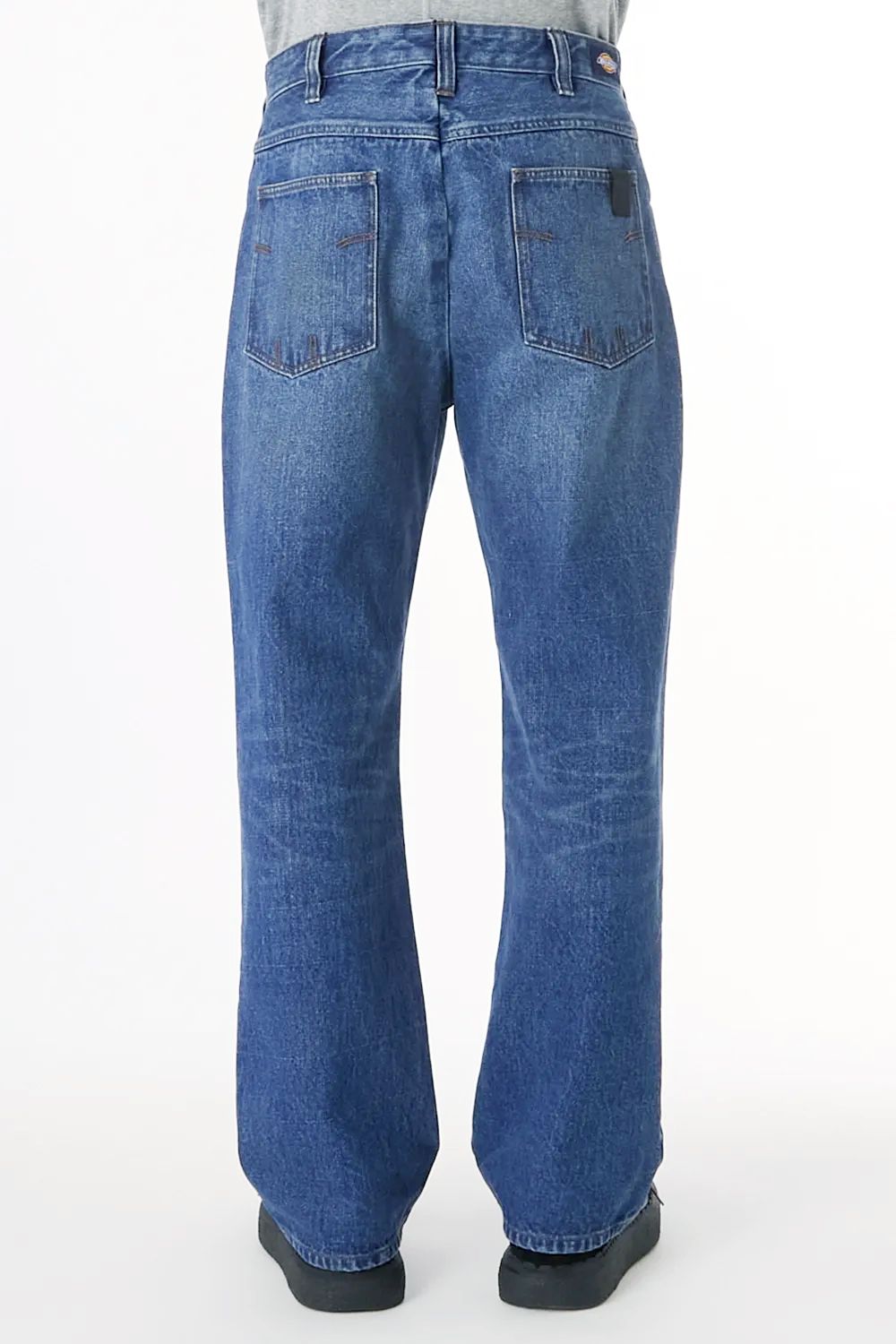 N.HOOLYWOOD - N.HOOLYWOOD COMPILE x Dickies DENIM PANTS / エヌ