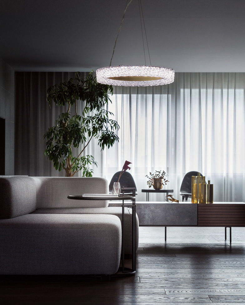 ODELIC オーデリック シャンデリア OC257226BR | 商品紹介 | 照明器具