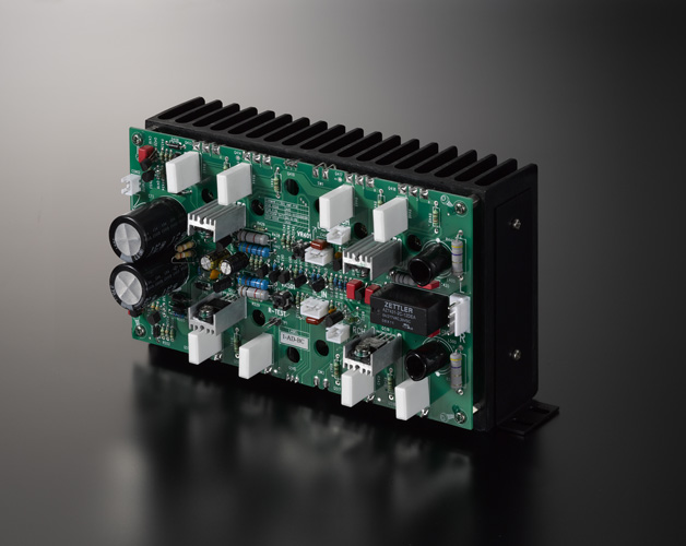 L-305｜製品情報｜ラックスマン株式会社 - LUXMAN