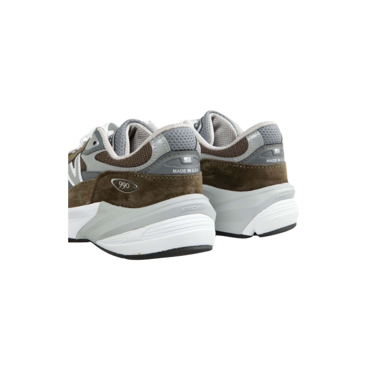 New Balance 990v6 Lifestyle Mens Style : U9900g6 - NY Tent Sale