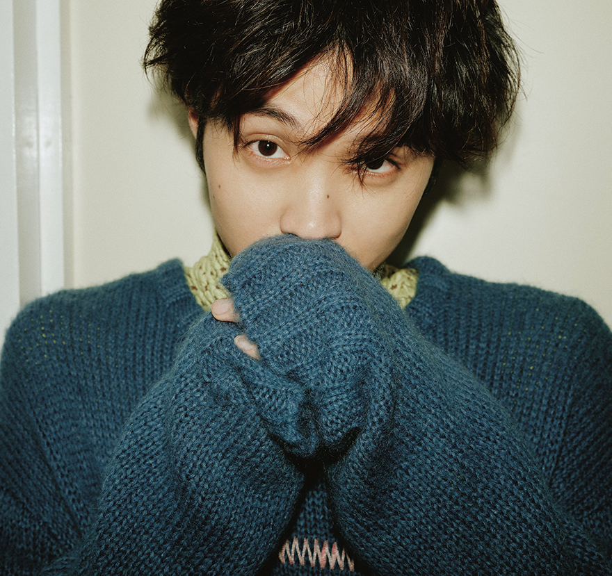 FASHION] 『HAYATO ISOMURA NYLON SUPER vol.6』発売記念コラボグッズ