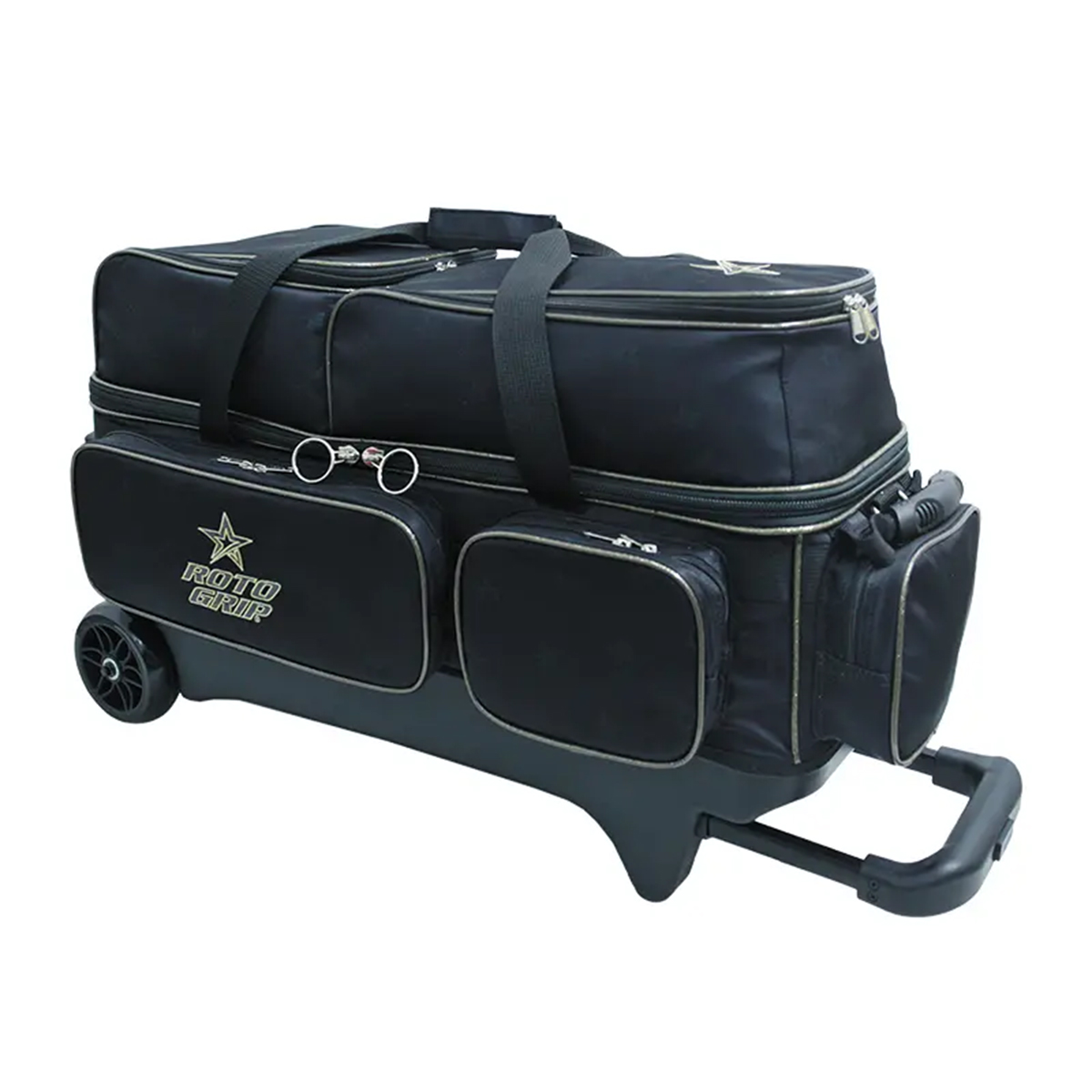 ロトグリップ ROTOGRIP ボウリング ボールバッグ 4個入り ロト