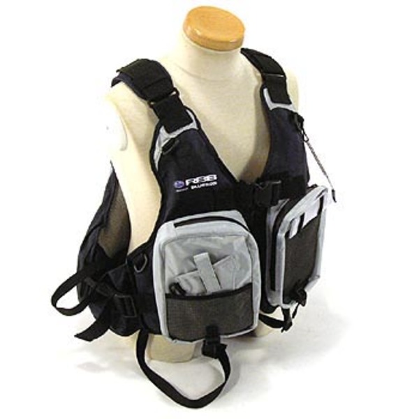 アムズデザイン(ima) ima RBBフローティングベスト ｜アウトドア用品