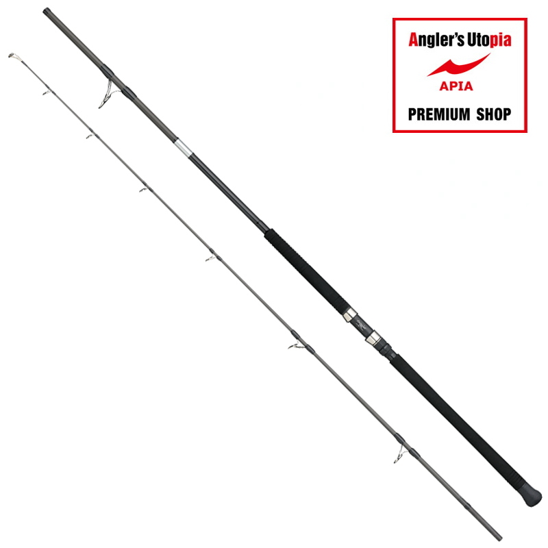 アピア(APIA) GRANDAGE ATLAS BLUE RUNNER 93HH+/JS ｜アウトドア用品