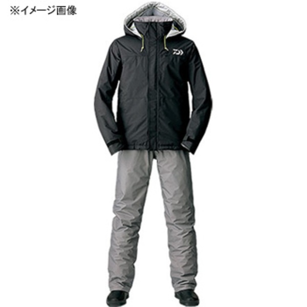 ダイワ(Daiwa) DW-3504 レインマックス ウィンタースーツ 04518121