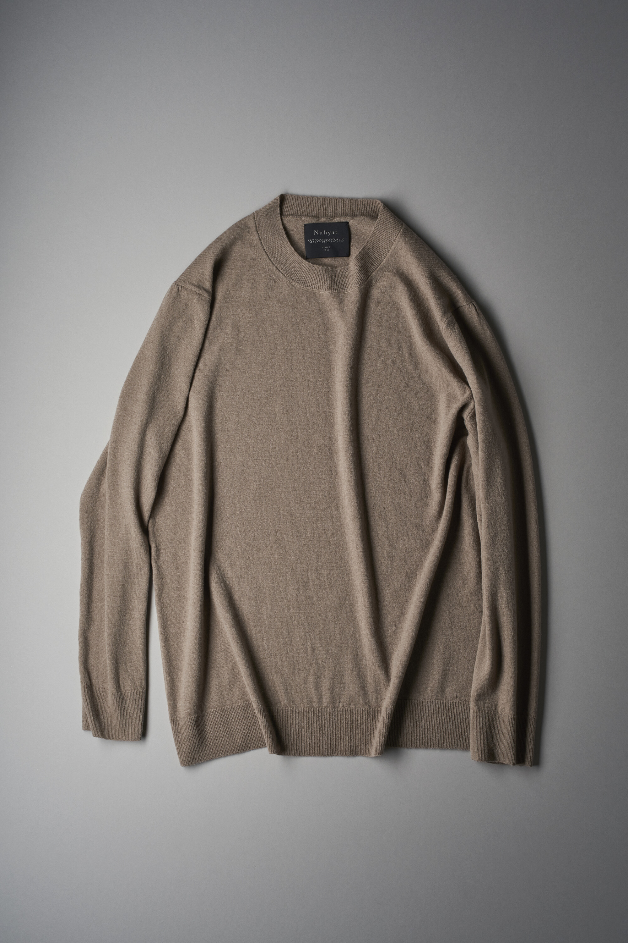 N-064 / ARCHIVE / NAHYAT