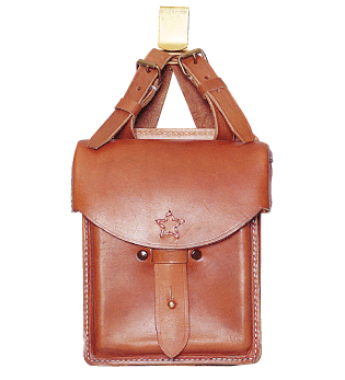 図のう ミリタリーショップ 革ジャン 中田商店