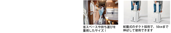 株式会社ナカトミ ｜ 移動式エアコン