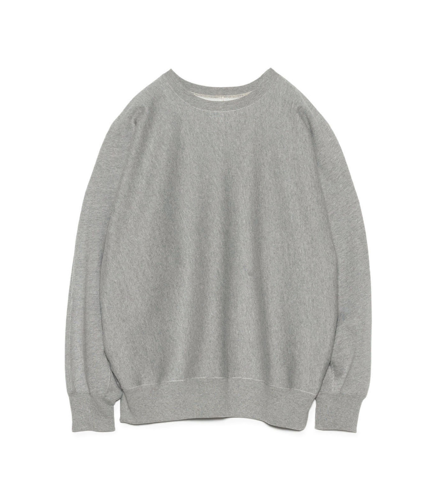nanamica / Crew Neck Sweat Shirt