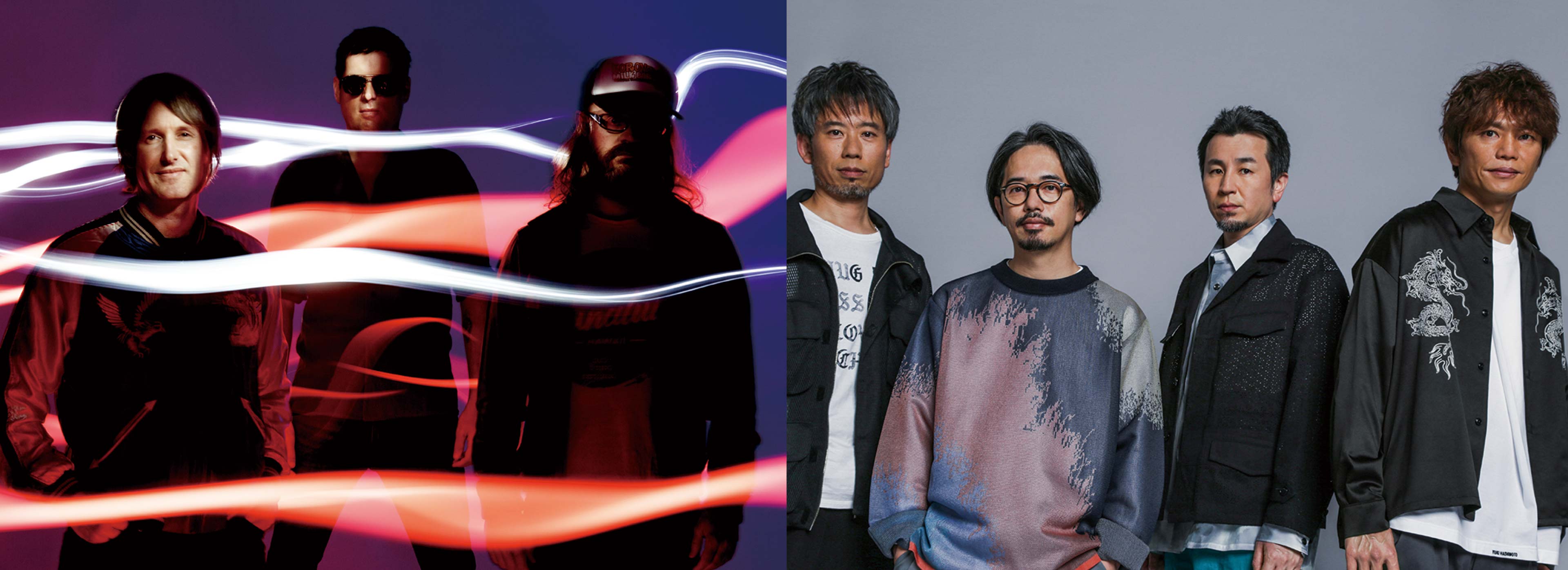 ASIAN KUNG-FU GENERATION presents NANO-MUGEN CIRCUIT 2025『ASH