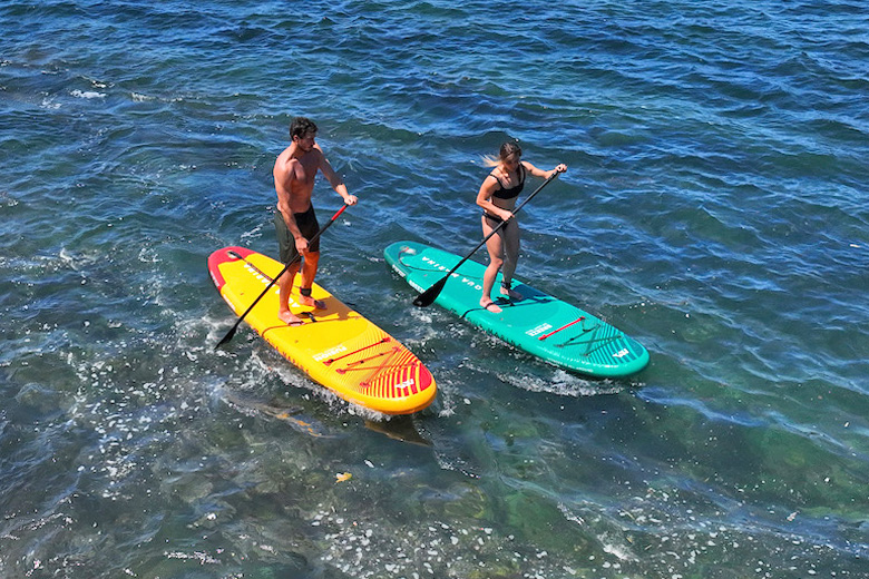 SUP（スタンドアップパドルボード）の選び方｜ネオネットマリン通販