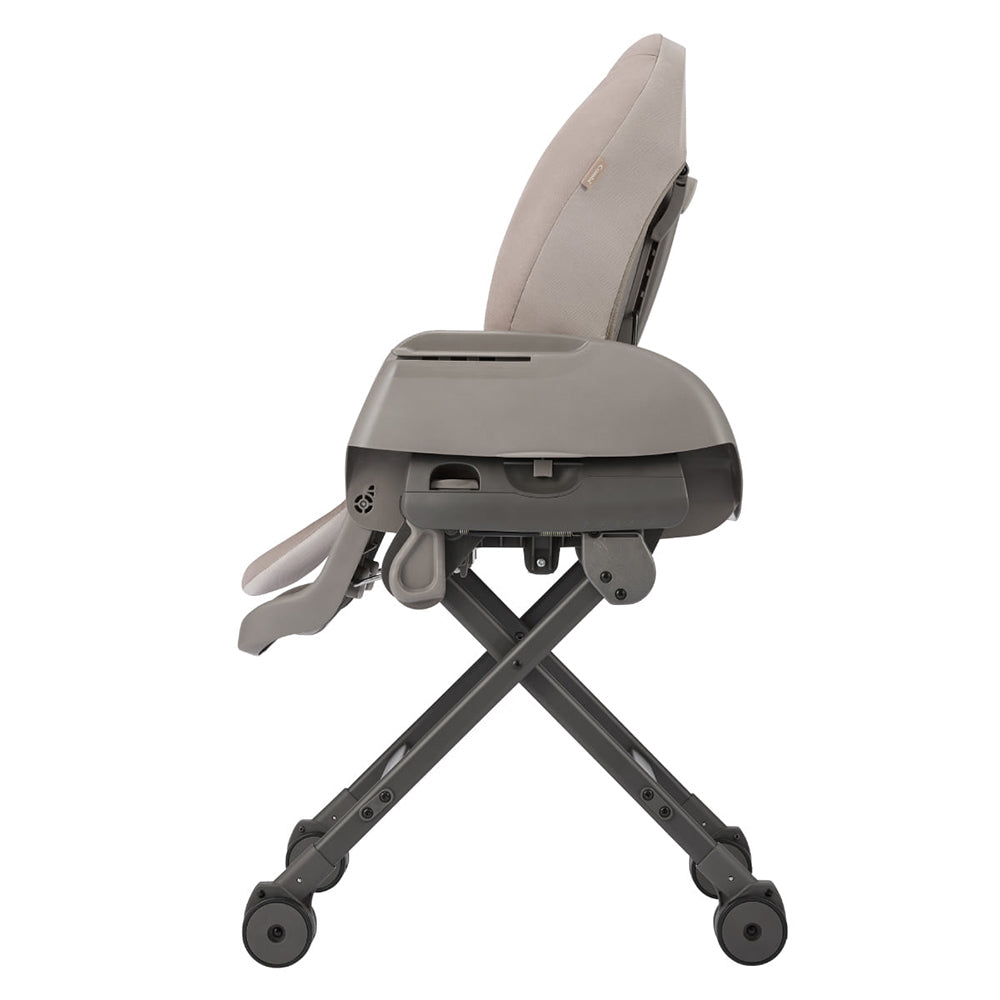 手動ハイローチェア コンビ ネムリラ Fit AQ ベビーラック – ベビー