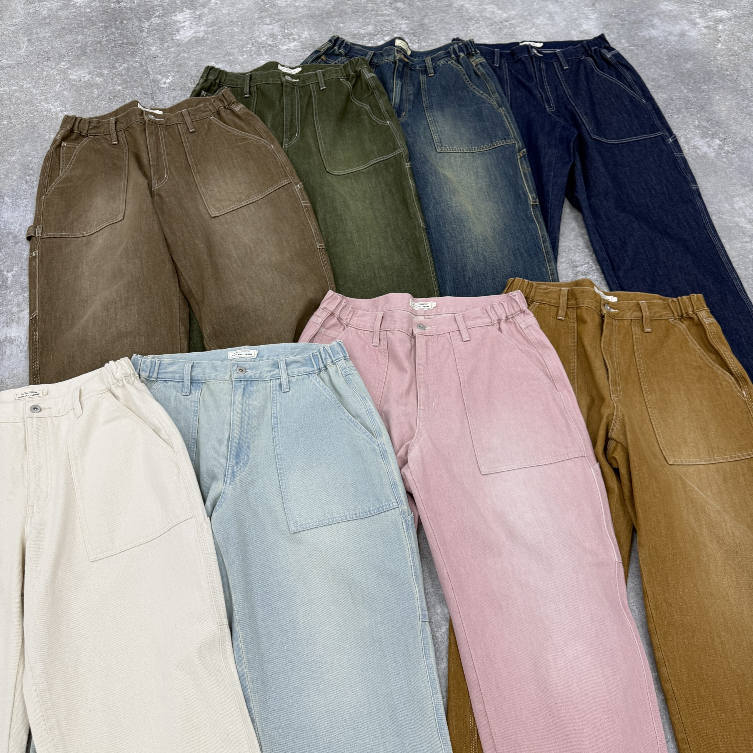 NKJ 26SSが可愛い件 | ニコブログ | COLUMN 連載 | ニコアンド（niko