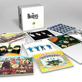 SACDラボ＿ビートルズ MONO BOX