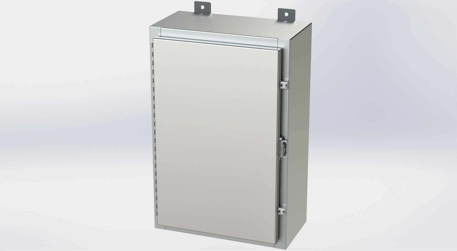 SCE-24H1608SS6LP - Saginaw Control and Engineering