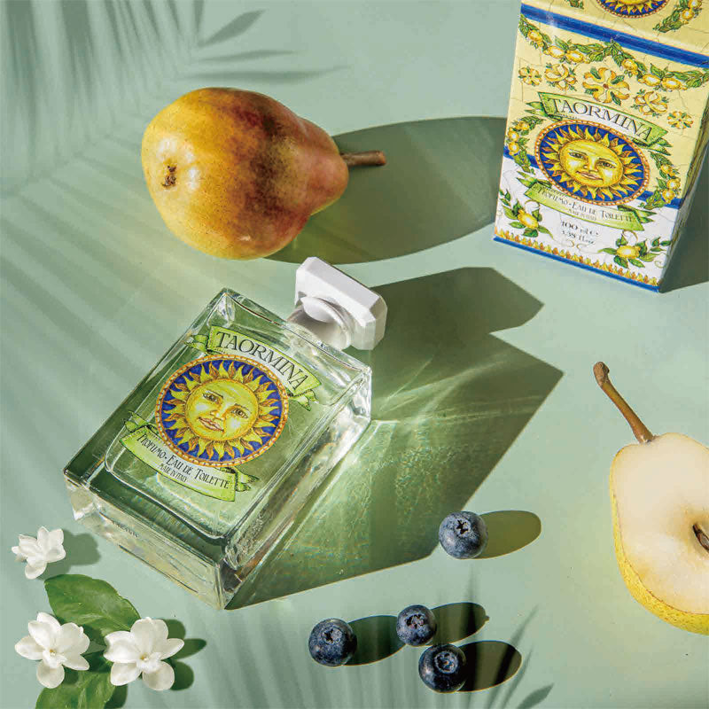 Rudy】オードトワレ ＜タオルミーナの香り＞ – Aroma＆Bodycare SANWA