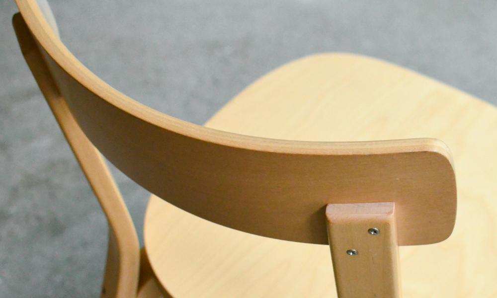 チェア 69 / ゼブラArtek（アルテック） | 公式通販 家具・雑貨