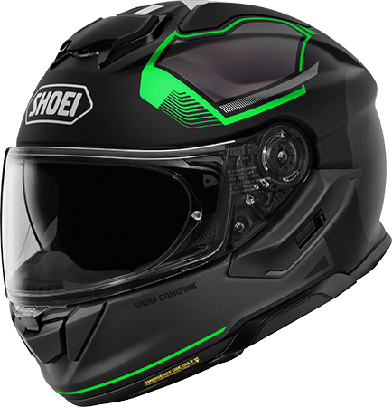 GT-Air 3 | FULL-FACE HELMET｜ヘルメット SHOEI