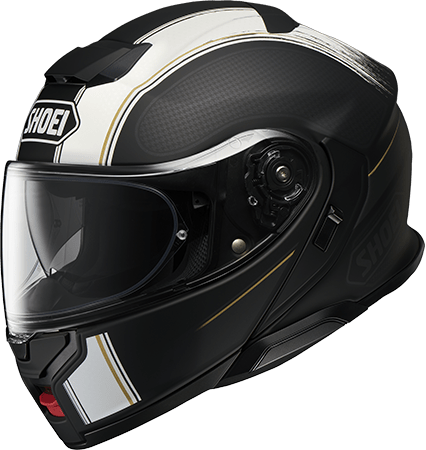 NEOTEC 3 | SYSTEM HELMET｜ヘルメット SHOEI