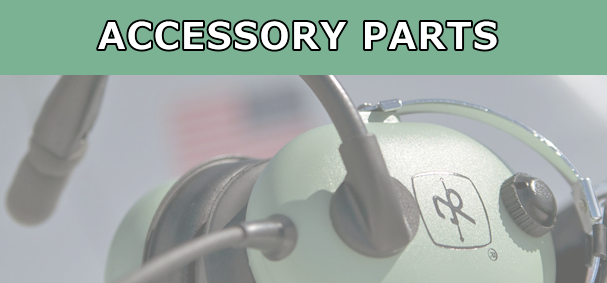 David Clark ヘッドセット