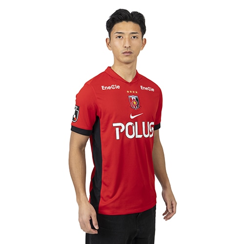 2025 浦和レッズ 1st ユニフォーム／サッカーショップKAMO