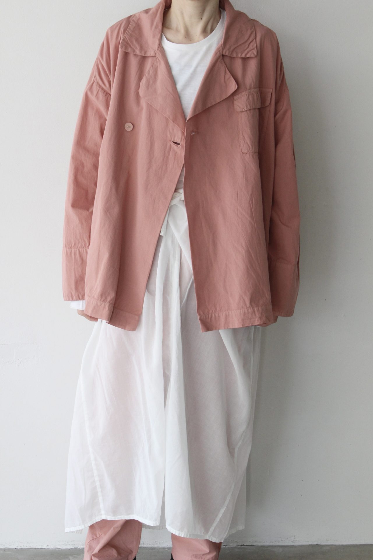 COSMIC WONDER - st company kiryu