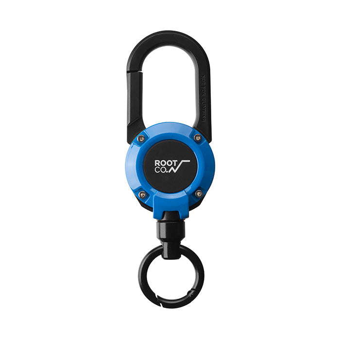 ROOT CO. GRAVITY MAGREEL 360 マグネット カラビナリール