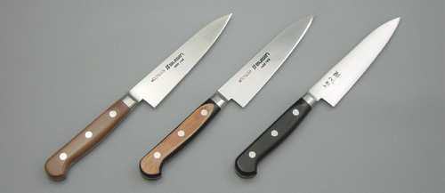 酔心特集10月期「包丁未来予想＆本焼」