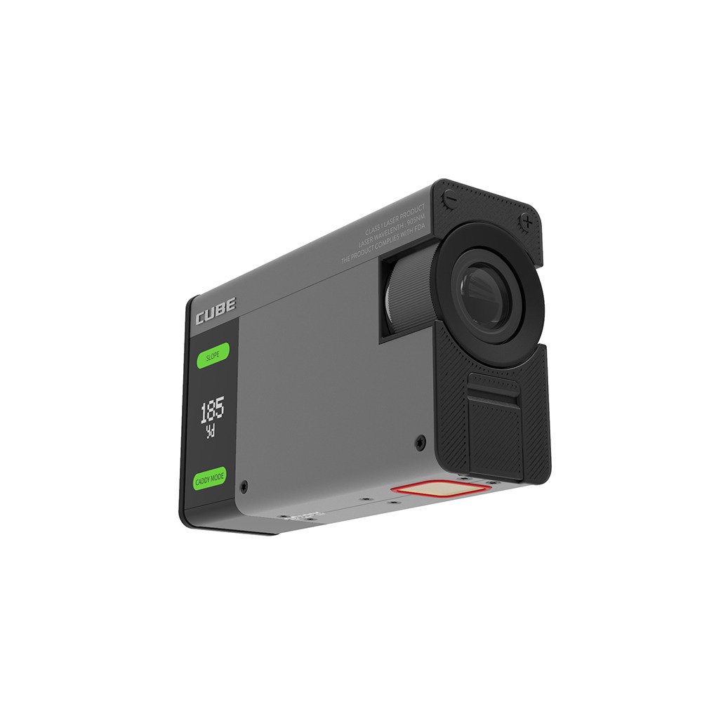 CaddyTalk（CaddyTalk）（メンズ、レディース）ゴルフ レーザー距離計