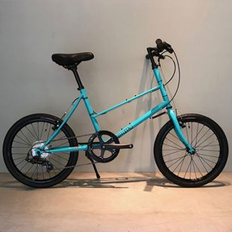 BRUNO（ブルーノ）2020年モデル MIXTE F BLACK EDITION （ミキストF