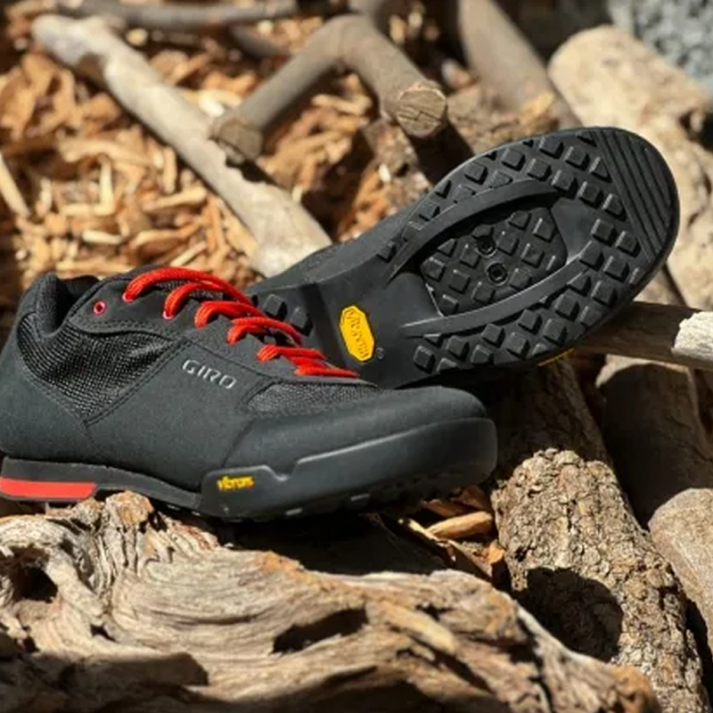 GIRO（ジロ）RUMBLE VR （ランブルVR） SPDビンディングシューズ 送料無料