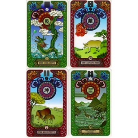 クリステファニア・キッパー』（ドイツ語版） 商品詳細｜タロット