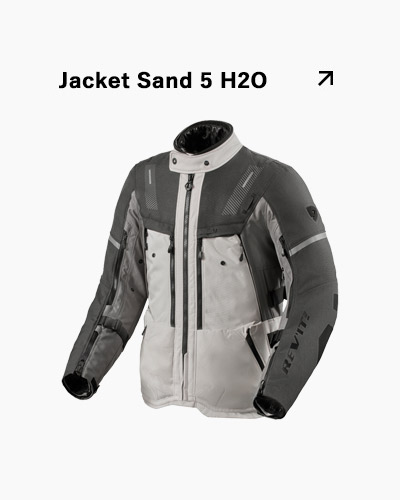 REV'IT!｜レブイット｜バイクジャケット｜正規輸入元｜株式会社プロト