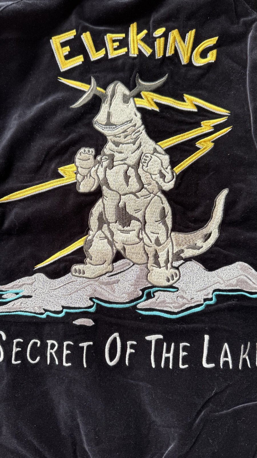 STUDO D' ARTISAN ステュディオ.ダ.ルチザン スーベニアジャケット