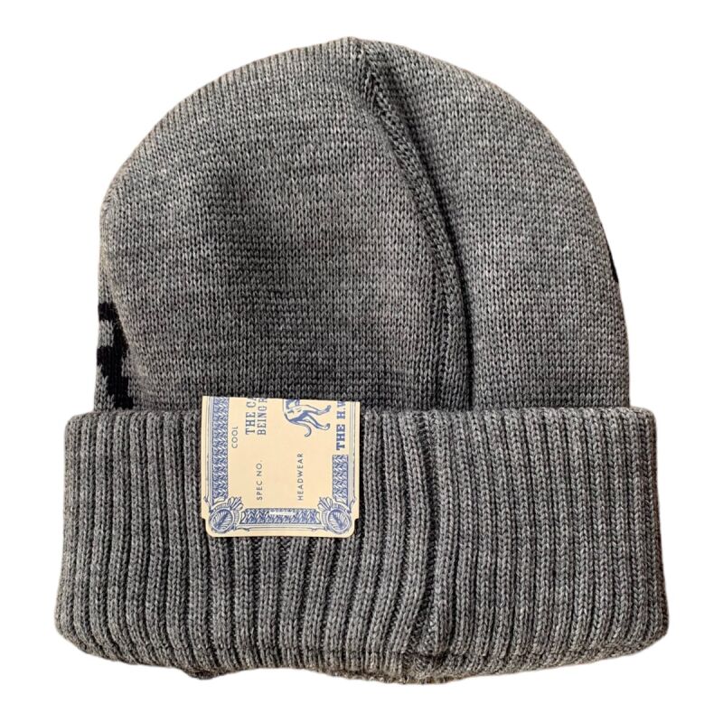 THE H.W.DOG&CO FACEMASK BEANIE ニットキャップ - PHILLIP66