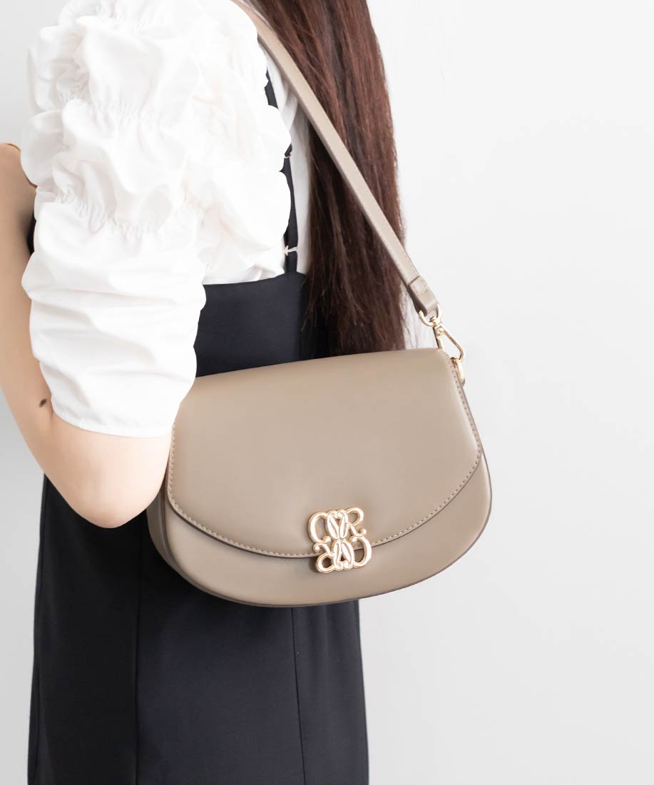 2WAYラウンドバッグRANDA公式サイト