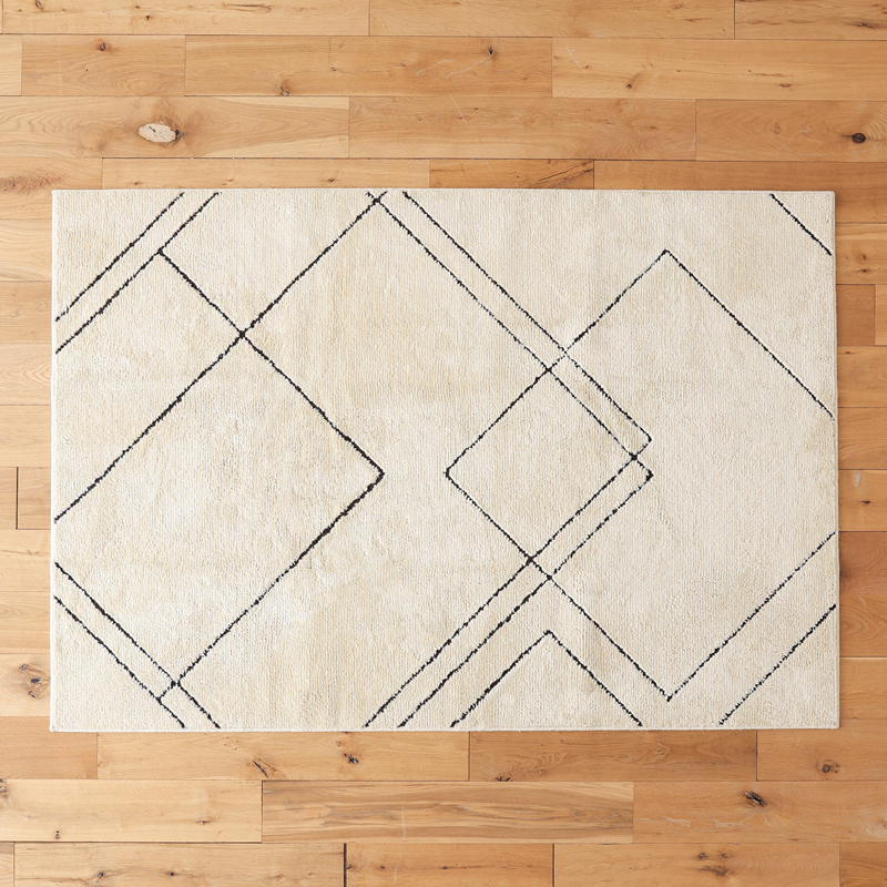 洗える 抗菌ラグマット Clumore ｜家具・インテリア通販 Re:CENO(リセノ)