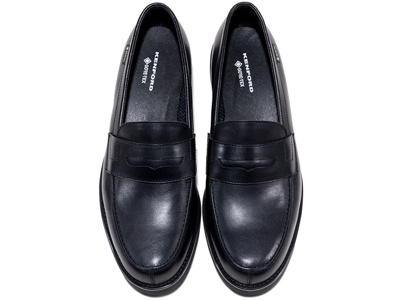 KENFORD ローファー（GORE-TEX フットウェア）（KP13GTX） | 靴の